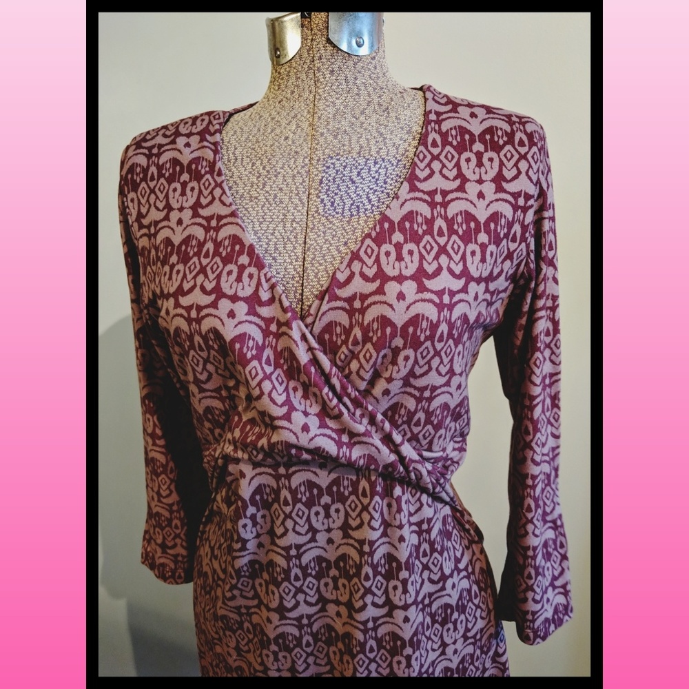 Prana Dress - Picture 4 of 6